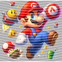 Cartoons and other-CO 394